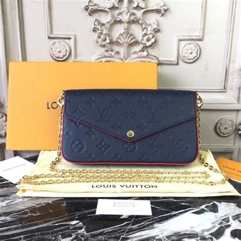 lv pochette felicie|felicie pochette monogram.